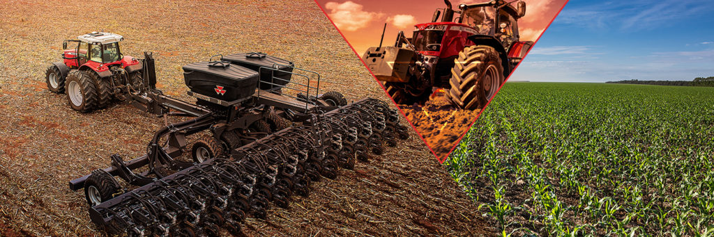 PLANTIO ELEVADO A UM NOVO PATAMAR