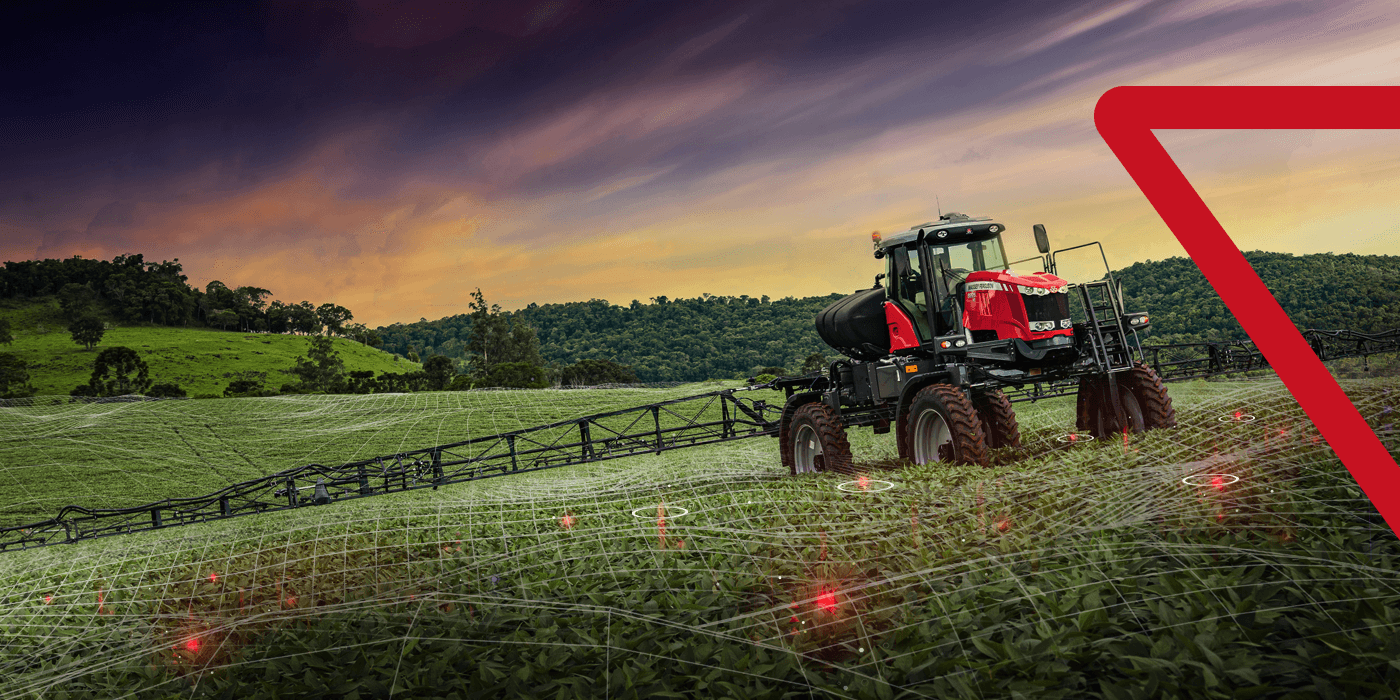 MASSEYFICIÊNCIA com maior capacidade de rampa!