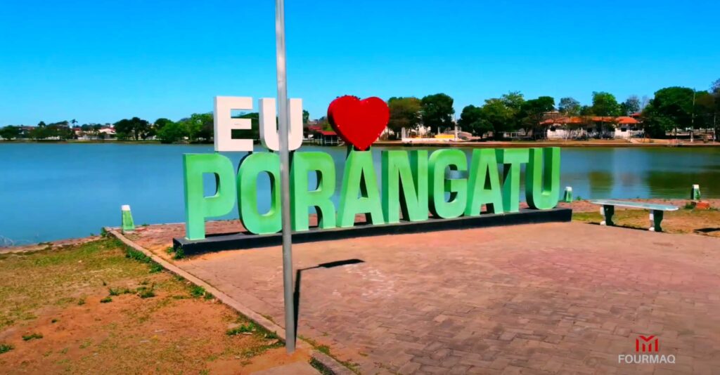 Fourmaq Inaugura Nova Concessionária em Porangatu: Mais Proximidade e Excelência no Agro