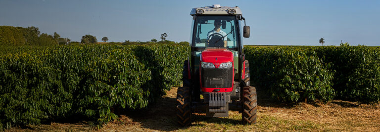 Série MF 3400