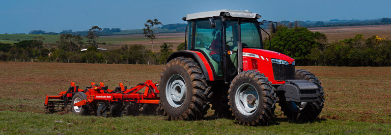 Série MF 6700